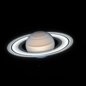 Saturn 2020