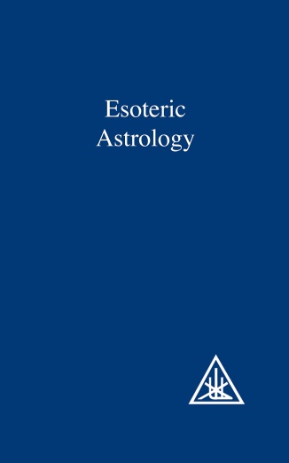 A Treatise on the Seven Rays, Vol.3: Esoteric Astrology: Alice A. Bailey:  9780853301202: Amazon.com: Books
