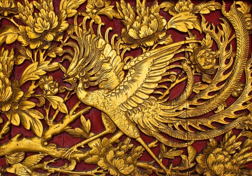 Phoenix Symbolism &amp; Meaning (+Totem, Spirit &amp; Omens) - World Birds