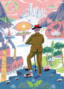 What Can We Learn from Utopians of the Past? | The New Yorker