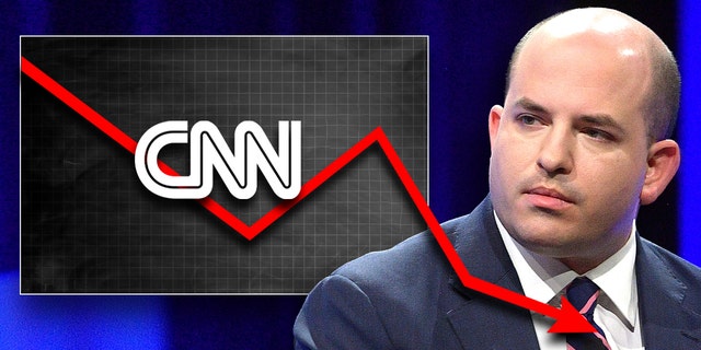 CNN&#39;s Brian Stelter returns from vacation to host lowest-rated &#39;Reliable Sources&#39; of year | Fox News