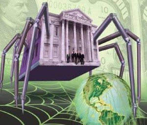 The Federal Reserve: Money Printer for Wall Street&#39;s Benefit