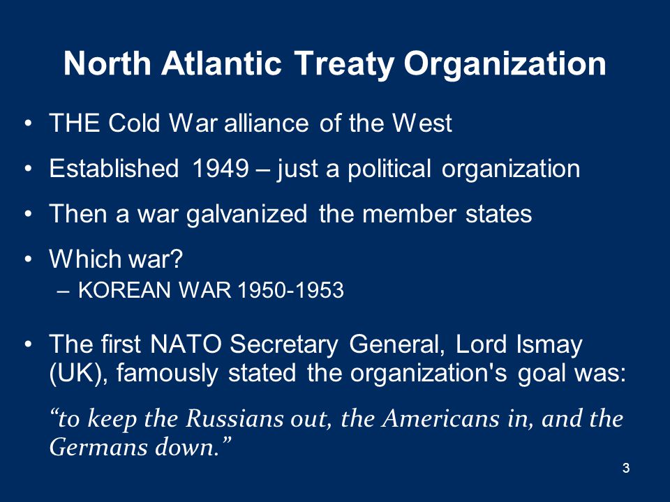 NATO Reiter, Dan Why NATO Enlargement Does Not Spread Democracy. International Security 25: ppt download