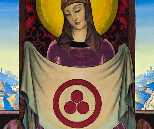 Roerich Pact and Banner Of Peace