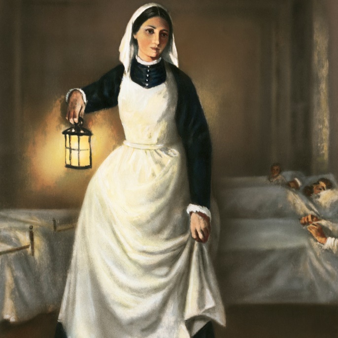 illustration_of_florence_nightingale_holding_lamp