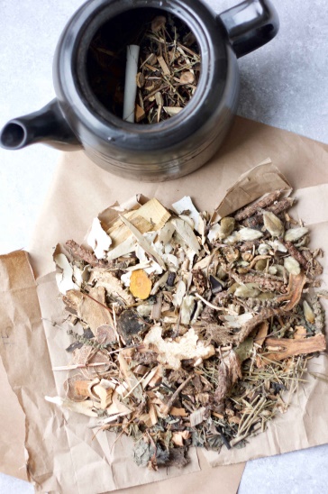 How to Cook Chinese Herbal Medicine - Yang's Nourishing Kitchen