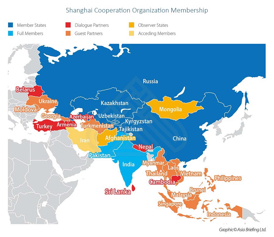 Ruble, Yuan & Rupee To Dominate Future Belt & Road Eurasian Transactions - Silk Road Briefing