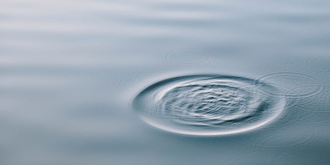 The Water Element In TCM: Finding Stillness - Insight Timer Blog