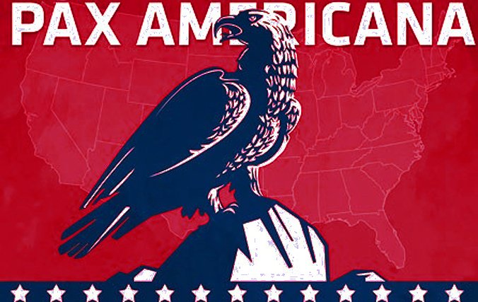 pax-americana