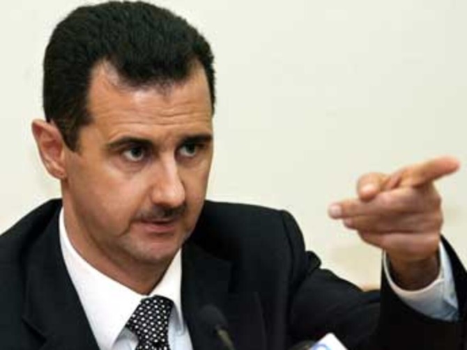 Assad welcomes better relations with US