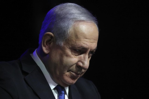 Il necessario passo indietro di Netanyahu | Il Foglio
