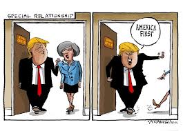 special relationship