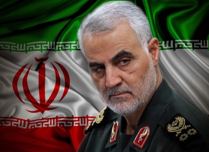 General Soleimani to Pakistanis: Saudi Arabia is ruining your country - Tehran Times