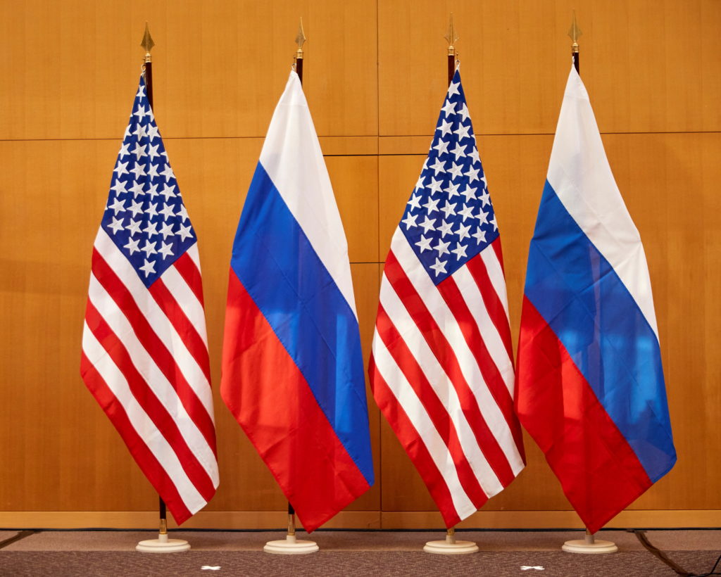 New U.S. ambassador to Russia confirmed ahead of Zelenskyy address | PBS NewsHour
