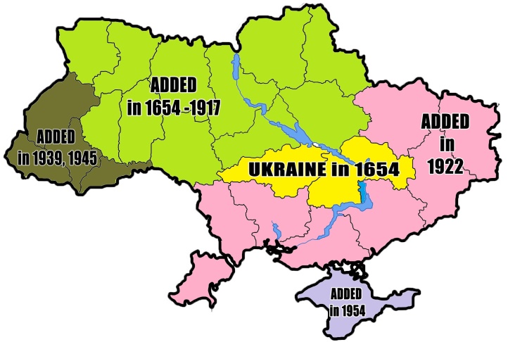 Understanding the Other Ukraine: Identity and Allegiance in Russophone Ukraine