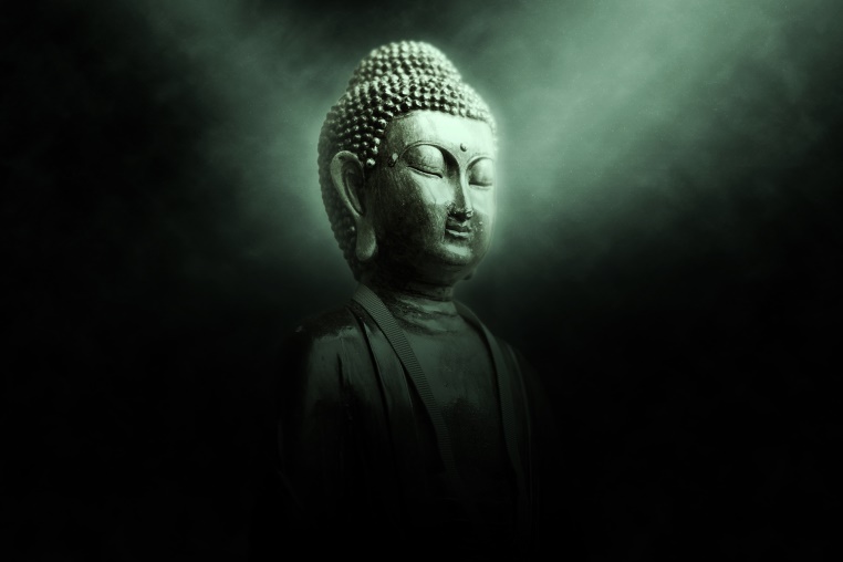 9 - Shakyamuni Buddha's Enlightenment: What Did He Realize? - The Zen Studies Podcast