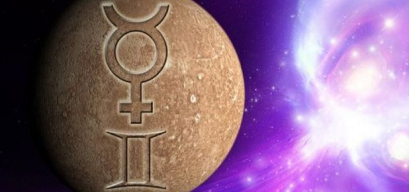 Astrolada | Mercury in Gemini. Your Thinking and Skills