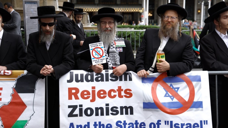 Adoption of anti-Semitism definition curbs free speech: Report | Human Rights News | Al Jazeera