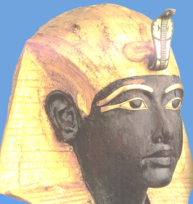 ANCIENT EGYPT : The Eyes