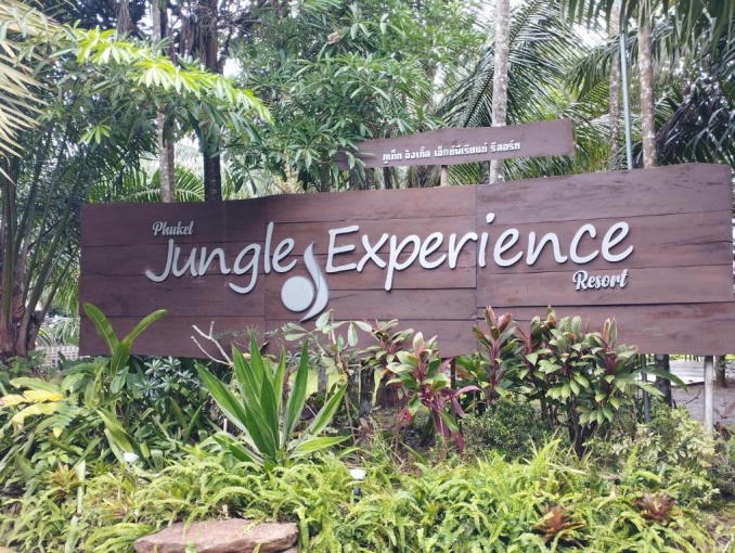 Phuket Jungle Experience Resort, Karon Beach – Updated 2023 Prices