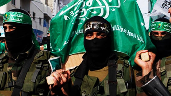Hamas carried maps of Israeli towns, military bases; posted video of mock attack | World News - Hindustan Times