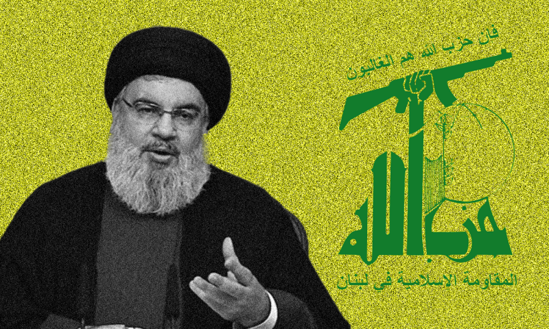 Hezbollah: How to follow Hassan Nasrallah's speech LIVE on Friday - L'Orient Today