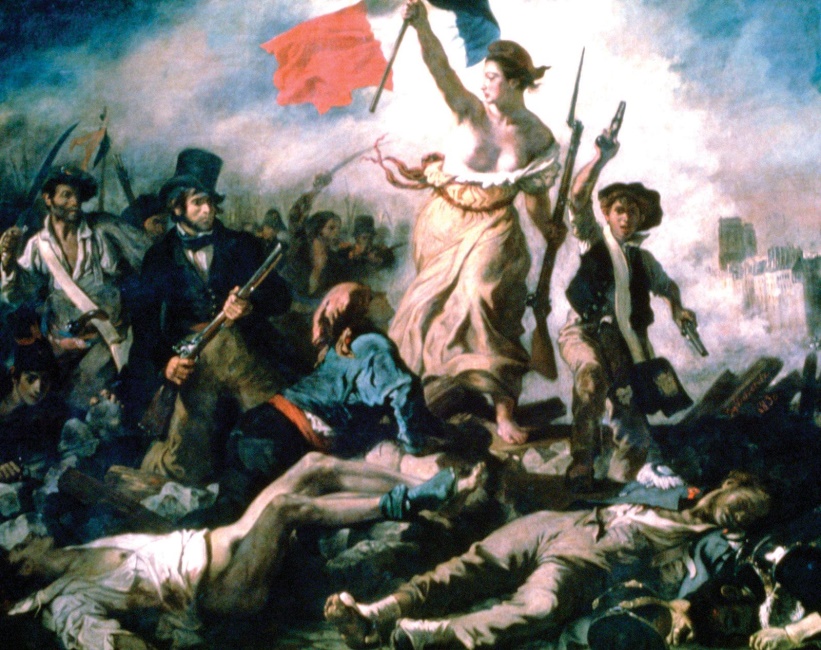 Revolution | Causes, Impact & Legacy | Britannica