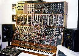 The Official Moog Synthesizer Appreciation Page