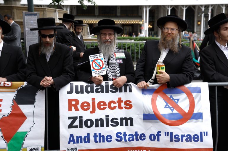 Adoption of anti-Semitism definition curbs free speech: Report