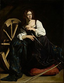 https://upload.wikimedia.org/wikipedia/commons/thumb/d/da/Saint_Catherine_of_Alexandria_%28Caravaggio%29.jpg/220px-Saint_Catherine_of_Alexandria_%28Caravaggio%29.jpg