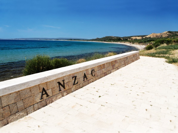 Beginner's guide to ANZAC Day in Gallipoli | On The Go Tours | NZ