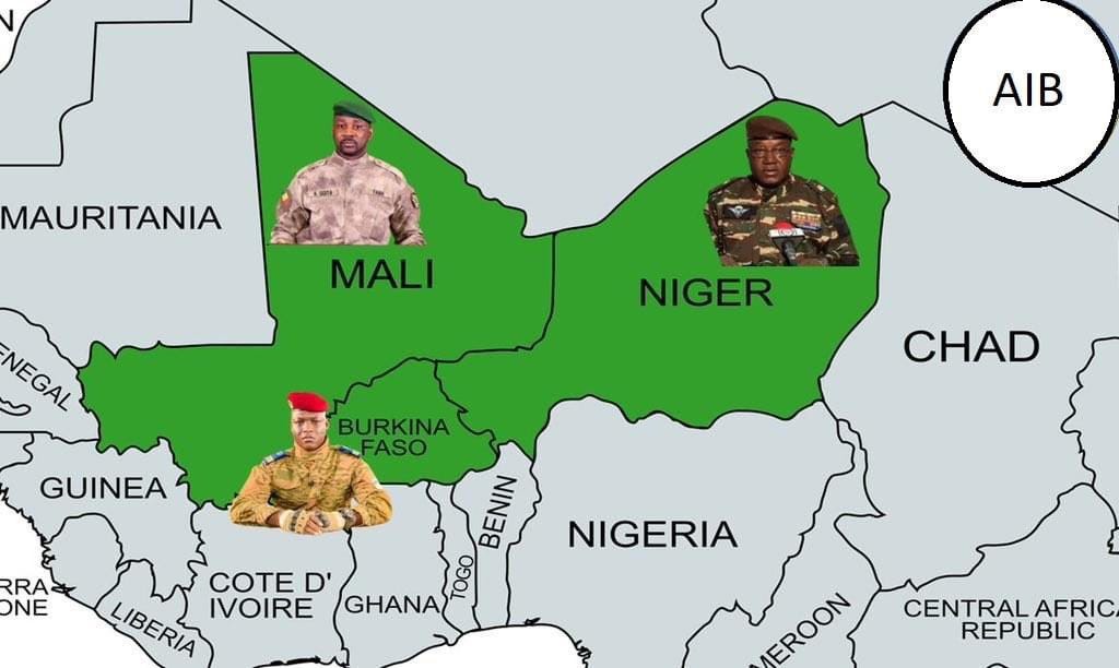 The Alliance of Sahel States: A New Dawn or a Fractured Future? | by From Lagos To The World Powered By TTT Media | Medium