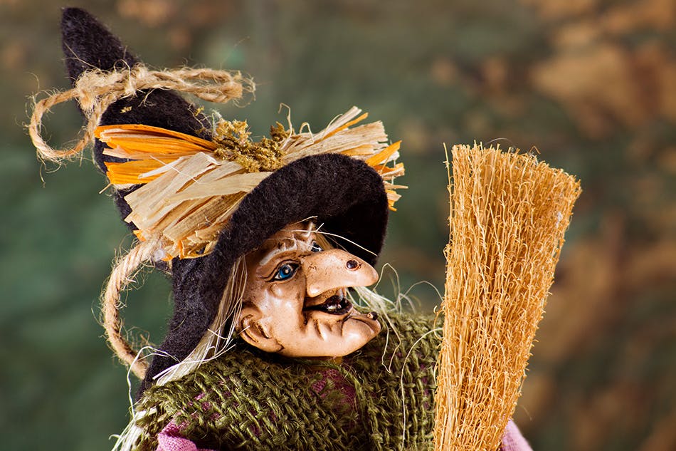 The Italian Legend of La Befana | Eataly