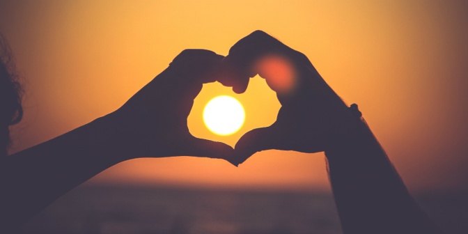 God's love and grace - what do they actually mean?