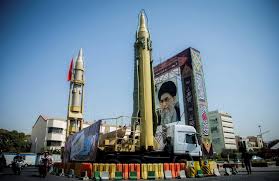IRGC unveils underground missile city - ISNA
