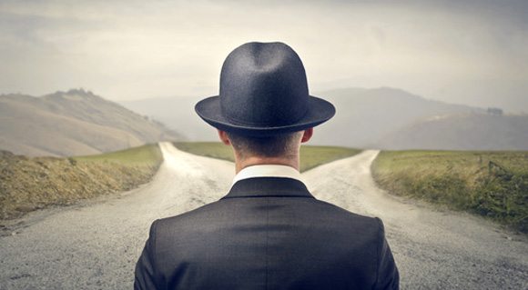 Three Steps For Success in Making a Difficult Decision - Greek Orthodox Archdiocese Blog - Greek Orthodox Archdiocese Blog