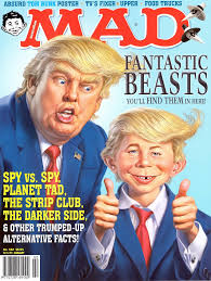 Alfred E. Neuman