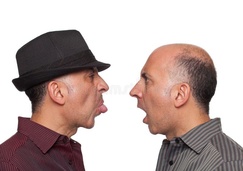 Identical Twins Fight Stock Photos - Free & Royalty-Free Stock Photos from Dreamstime