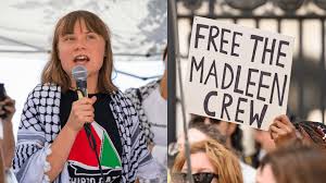 Israel Accused Of Breaking ...