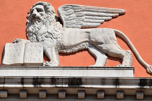 Chiesa arcipretale di San Marco - Rovereto