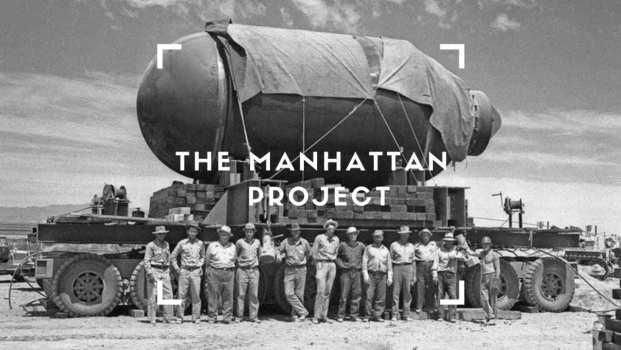 THE MANHATTEN PROJECT