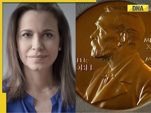 Why is Nobel Peace Prize awarded? What will Maria Corina Machado win for her 2025 victory? Know here