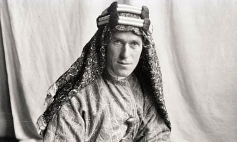 The death of Lawrence of Arabia – archive, 1935 | TE Lawrence | The Guardian