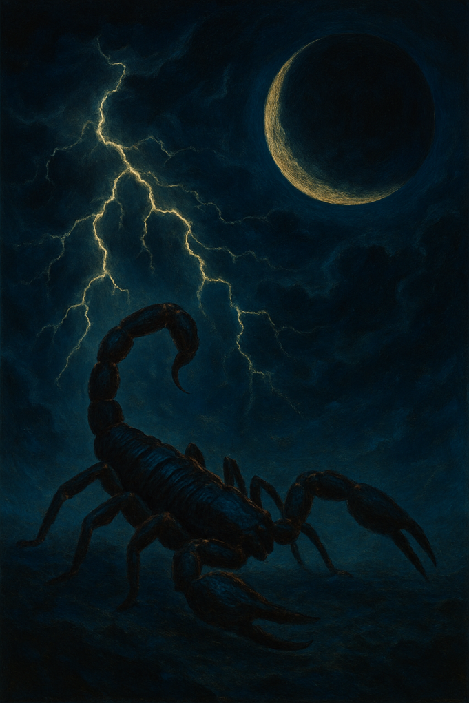 C:\Users\malvi\Pictures\Site Pictures\scorpion_dark half_storm_chtgpt.png