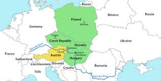 Could Austria soon join the Visegrad group? – GIS Reports