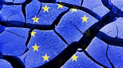 Europe: The Sick Man of the World – Nevillegafa