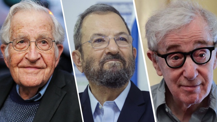 Jeffrey Epstein: Prominent Jews met with financier after his conviction - The Jewish Chronicle