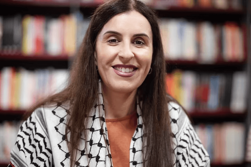 Randa Abdel-Fattah's Cancellation Sparks Free Speech Debate - The Jewish Independent