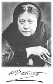 Helena Blavatsky - Wikipedia