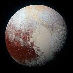Pluto - Wikipedia